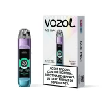 KIT ACE MAX Carbon Pod Galaxy Purple | VOZOL