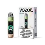 KIT ACE MAX Carbon Pod Meadow Gold | VOZOL