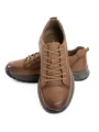 Pantofi Casual Barbati S11232 BROWN | ADVANCER