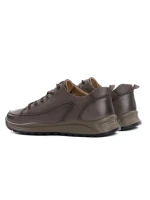 Pantofi Casual Barbati S11232 GREY | ADVANCER