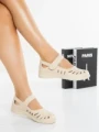 Balerini Dama 5GZ19 BEIGE | MEI