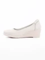 Pantofi cu Platforma 85-30 CREAM | ADVANCER