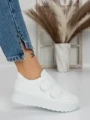 Sneakers Dama 965 WHITE | FASHION