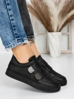 Sneakers Dama 975 BLACK | FASHION