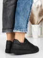 Sneakers Dama 976 BLACK | FASHION