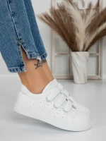 Sportske cipele za žene 915 Bijela | Fashion