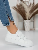 Sportske cipele za žene 915 Bijela | Fashion