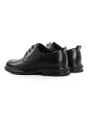 Pantofi Barbati D17201 BLACK | ADVANCER