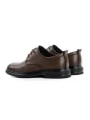 Pantofi Barbati D17201 BROWN | ADVANCER