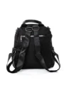 Rucsac Dama 5ZA150 BLACK | MEI