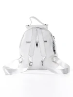 Rucsac Dama 5ZA139 WHITE | MEI