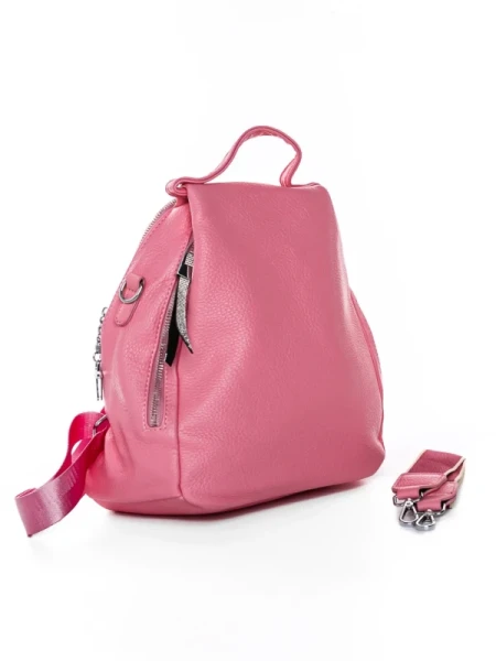 Rucsac Dama 5ZA139 PINK | MEI