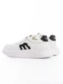 Pantofi Sport Barbati CT065-21 WHITE | MEI