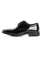 Pantofi Barbati J109 BLACK | ADVANCER