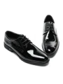Pantofi Barbati J109 BLACK | ADVANCER