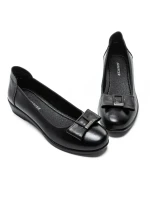 Balerini Dama 4751806 BLACK | ADVANCER