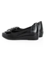 Balerini Dama 4751806 BLACK | ADVANCER