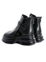 Ghete Dama de Vara 5881 BLACK | ADVANCER