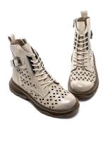 Ghete Dama de Vara 1935-1 CREAM | ADVANCER