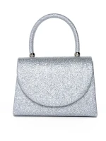 Geanta de mana BZ213 SILVER | MEI