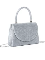 Geanta de mana BZ213 SILVER | MEI