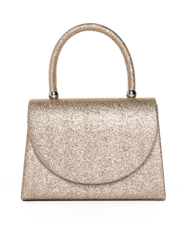 Geanta de mana BZ213 CHAMPAGNE | MEI