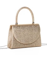 Geanta de mana BZ213 CHAMPAGNE | MEI