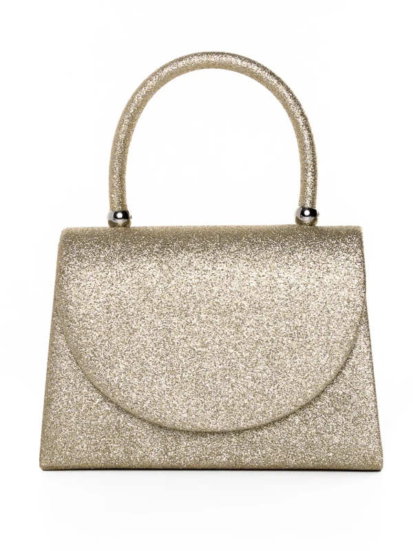 Geanta de mana BZ213 GOLD | MEI