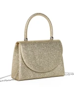 Geanta de mana BZ213 GOLD | MEI