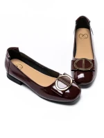 Balerini Dama TP377 Visiniu | Formazione