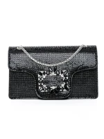 Geanta Plic BZ231 BLACK | MEI