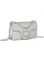 Geanta Plic BZ231 SILVER | MEI