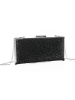 Geanta Plic BZ221 BLACK | MEI