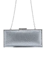 Geanta Plic BZ221 SILVER | MEI