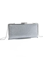 Geanta Plic BZ221 SILVER | MEI