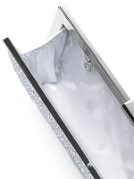 Geanta Plic BZ221 SILVER | MEI