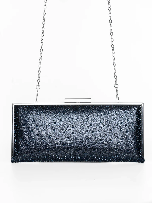 Geanta Plic BZ221 DARK BLUE | MEI