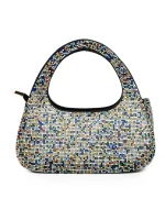 Geanta de mana BZ206A MULTICOLOR | MEI