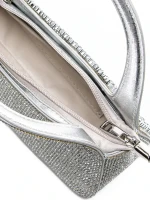 Geanta de mana BZ206A SILVER | MEI