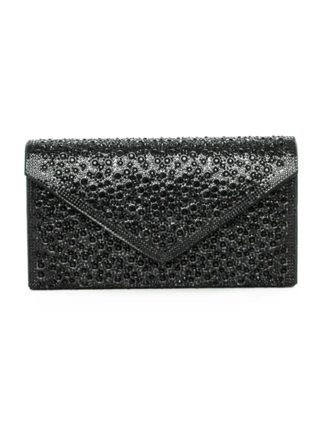 Geanta Plic BZ208A BLACK | MEI