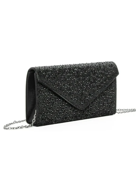 Geanta Plic BZ208A BLACK | MEI