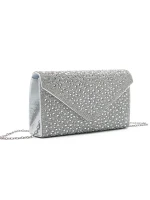 Geanta Plic BZ208A SILVER | MEI