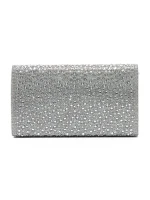 Geanta Plic BZ208A SILVER | MEI