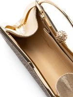 Geanta de mana BZ222 CHAMPAGNE | MEI