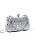 Geanta Plic BZ219 SILVER | MEI