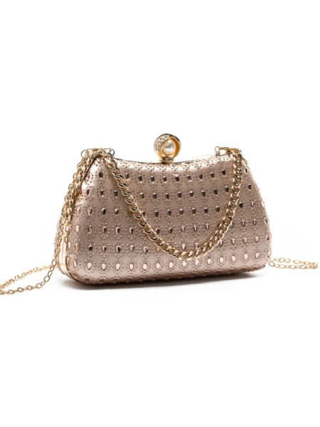 Geanta Plic BZ219 CHAMPAGNE | MEI