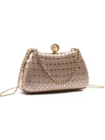 Geanta Plic BZ219 CHAMPAGNE | MEI