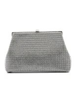 Geanta Plic BZ232 SILVER | MEI