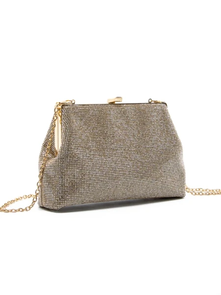 Geanta Plic BZ232 LIGHT GOLD | MEI