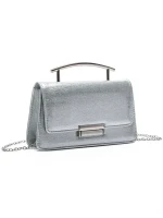 Geanta de mana BZ227 SILVER | MEI